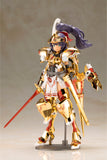 Frame Arms Girl Durga (Gold Ritter)