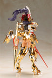 Frame Arms Girl Durga (Gold Ritter)