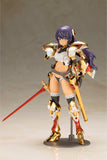 Frame Arms Girl Durga (Gold Ritter)