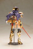 Frame Arms Girl Durga (Gold Ritter)