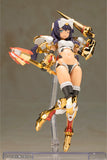 Frame Arms Girl Durga (Gold Ritter)