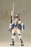 Frame Arms Girl Jinrai (Lancer Ver.)