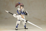 Frame Arms Girl Jinrai (Lancer Ver.)