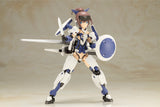 Frame Arms Girl Jinrai (Lancer Ver.)