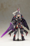 Frame Arms Girl Durga II (Noire Ver.)