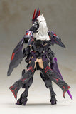 Frame Arms Girl Durga II (Noire Ver.)
