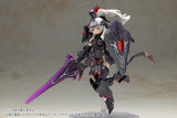Frame Arms Girl Durga II (Noire Ver.)