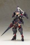 Frame Arms Girl Durga II (Noire Ver.)