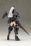 Frame Arms Girl Durga II (Noire Ver.)