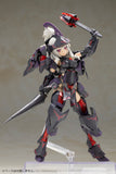Frame Arms Girl Durga II (Noire Ver.)