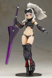 Frame Arms Girl Durga II (Noire Ver.)