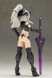 Frame Arms Girl Durga II (Noire Ver.)