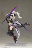 Frame Arms Girl Durga II (Noire Ver.)