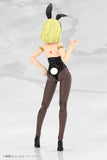 Frame Arms Girl Durga I (Bunny Style)