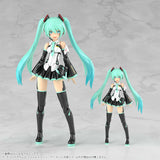 Grande Scale Frame Music Girl Hatsune Miku