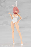 Frame Arms Girl Durga I (Bunny Style -White-)