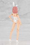Frame Arms Girl Durga I (Bunny Style -White-)