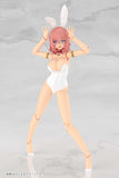 Frame Arms Girl Durga I (Bunny Style -White-)