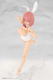 Frame Arms Girl Durga I (Bunny Style -White-)