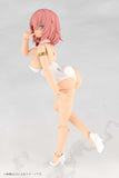 Frame Arms Girl Durga I (Bunny Style -White-)