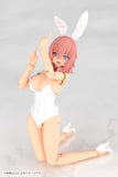 Frame Arms Girl Durga I (Bunny Style -White-)