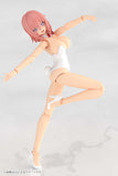 Frame Arms Girl Durga I (Bunny Style -White-)