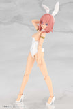 Frame Arms Girl Durga I (Bunny Style -White-)
