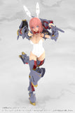 Frame Arms Girl Durga I (Bunny Style -White-)