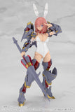 Frame Arms Girl Durga I (Bunny Style -White-)