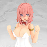 Frame Arms Girl Durga I (Bunny Style -White-)