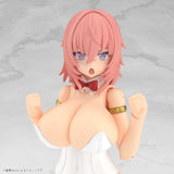 Frame Arms Girl Durga I (Bunny Style -White-)