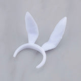 Frame Arms Girl Durga I (Bunny Style -White-)