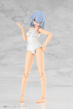 Frame Arms Girl Mizuki School Swimsuits White Ver.