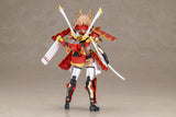 Frame Arms Girl Shingen Kai