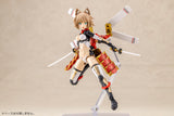 Frame Arms Girl Shingen Kai