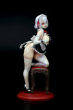 PaiZuri sister Paulyne 1/5 Scale Figure