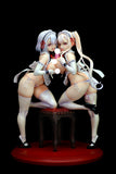 PaiZuri sister Paulyne 1/5 Scale Figure