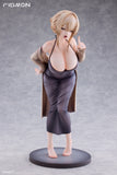 Erin Illustrated by Gwan-E 1/6 Scale Figure