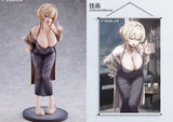 Erin Illustrated by Gwan-E Deluxe Edition 1/6 Scale Figure