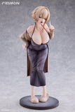 Erin Illustrated by Gwan-E Deluxe Edition 1/6 Scale Figure