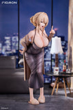 Erin Illustrated by Gwan-E Deluxe Edition 1/6 Scale Figure