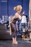 Erin Illustrated by Gwan-E Deluxe Edition 1/6 Scale Figure