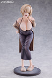 Erin Illustrated by Gwan-E Deluxe Edition 1/6 Scale Figure
