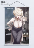Erin Illustrated by Gwan-E Deluxe Edition 1/6 Scale Figure