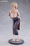 Erin Illustrated by Gwan-E Deluxe Edition 1/6 Scale Figure