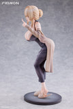 Erin Illustrated by Gwan-E Deluxe Edition 1/6 Scale Figure
