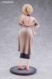 Erin Illustrated by Gwan-E Deluxe Edition 1/6 Scale Figure