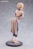 Erin Illustrated by Gwan-E Deluxe Edition 1/6 Scale Figure