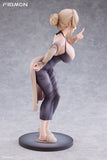Erin Illustrated by Gwan-E Deluxe Edition 1/6 Scale Figure