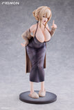Erin Illustrated by Gwan-E Deluxe Edition 1/6 Scale Figure